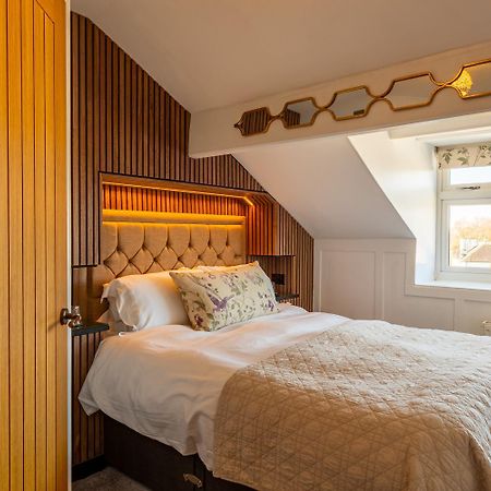 Holly Lodge Guest House With Free Off Site Health Club Windermere Εξωτερικό φωτογραφία