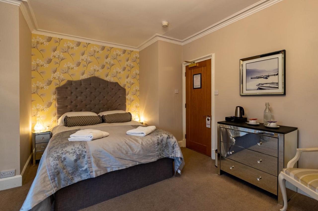 Holly Lodge Guest House With Free Off Site Health Club Windermere Εξωτερικό φωτογραφία