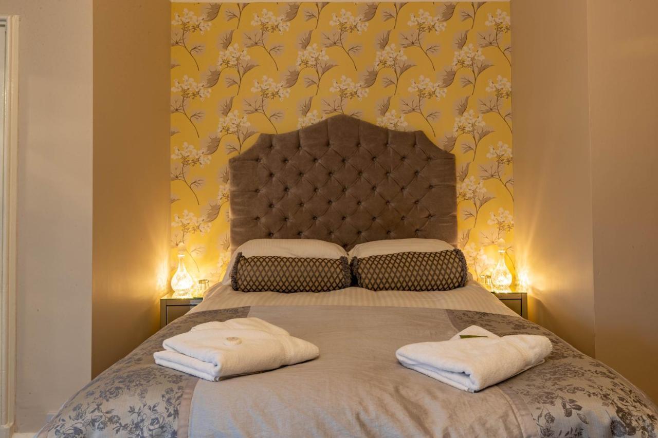 Holly Lodge Guest House With Free Off Site Health Club Windermere Εξωτερικό φωτογραφία