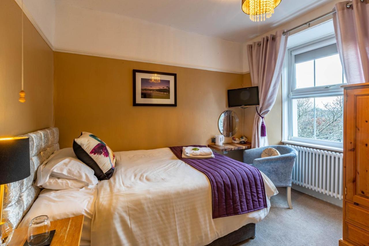 Holly Lodge Guest House With Free Off Site Health Club Windermere Εξωτερικό φωτογραφία