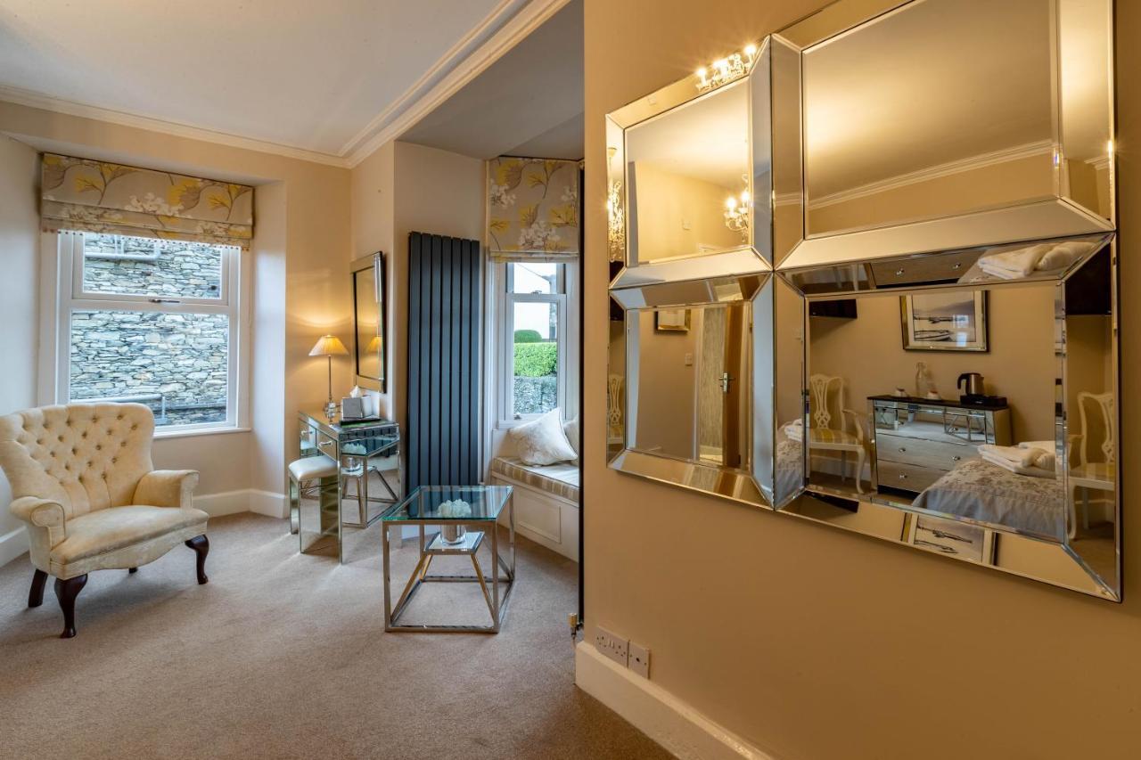 Holly Lodge Guest House With Free Off Site Health Club Windermere Εξωτερικό φωτογραφία