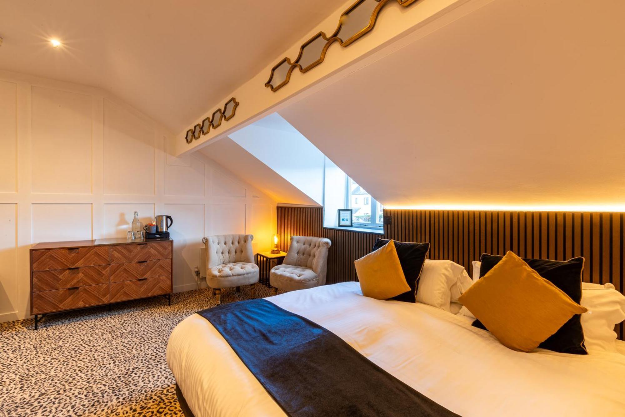 Holly Lodge Guest House With Free Off Site Health Club Windermere Εξωτερικό φωτογραφία