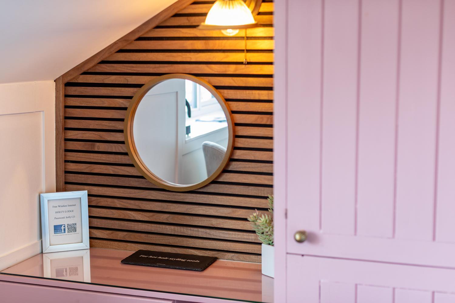 Holly Lodge Guest House With Free Off Site Health Club Windermere Εξωτερικό φωτογραφία