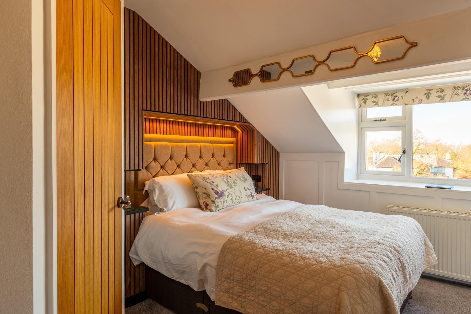 Holly Lodge Guest House With Free Off Site Health Club Windermere Εξωτερικό φωτογραφία