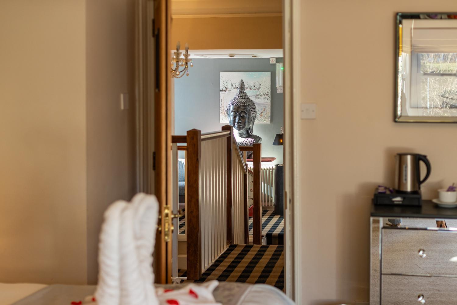 Holly Lodge Guest House With Free Off Site Health Club Windermere Εξωτερικό φωτογραφία