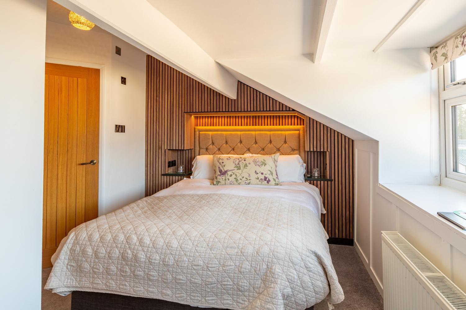 Holly Lodge Guest House With Free Off Site Health Club Windermere Εξωτερικό φωτογραφία