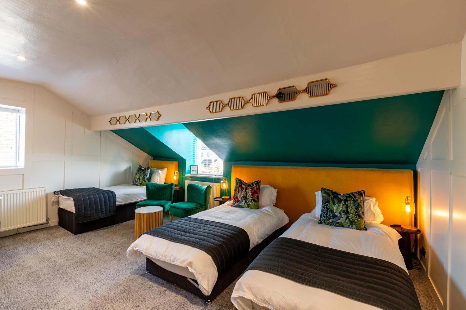 Holly Lodge Guest House With Free Off Site Health Club Windermere Εξωτερικό φωτογραφία