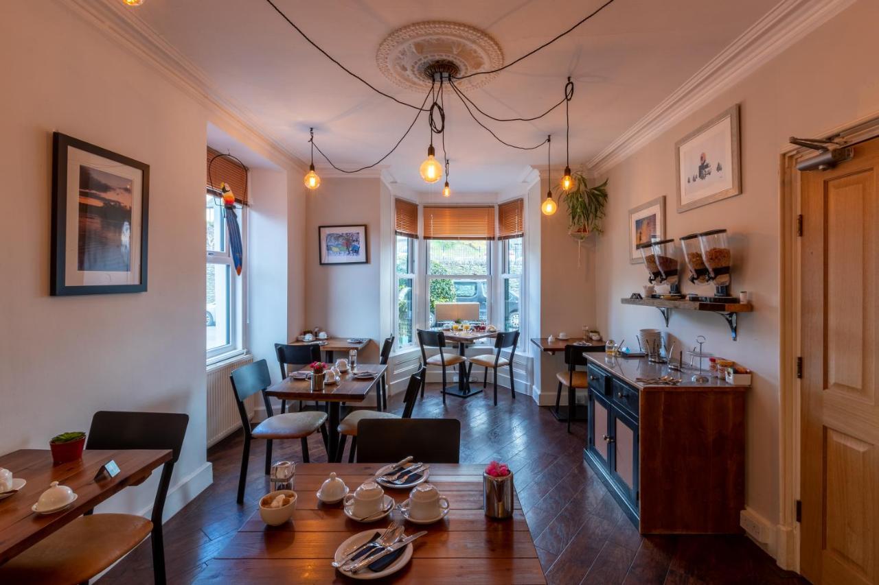Holly Lodge Guest House With Free Off Site Health Club Windermere Εξωτερικό φωτογραφία