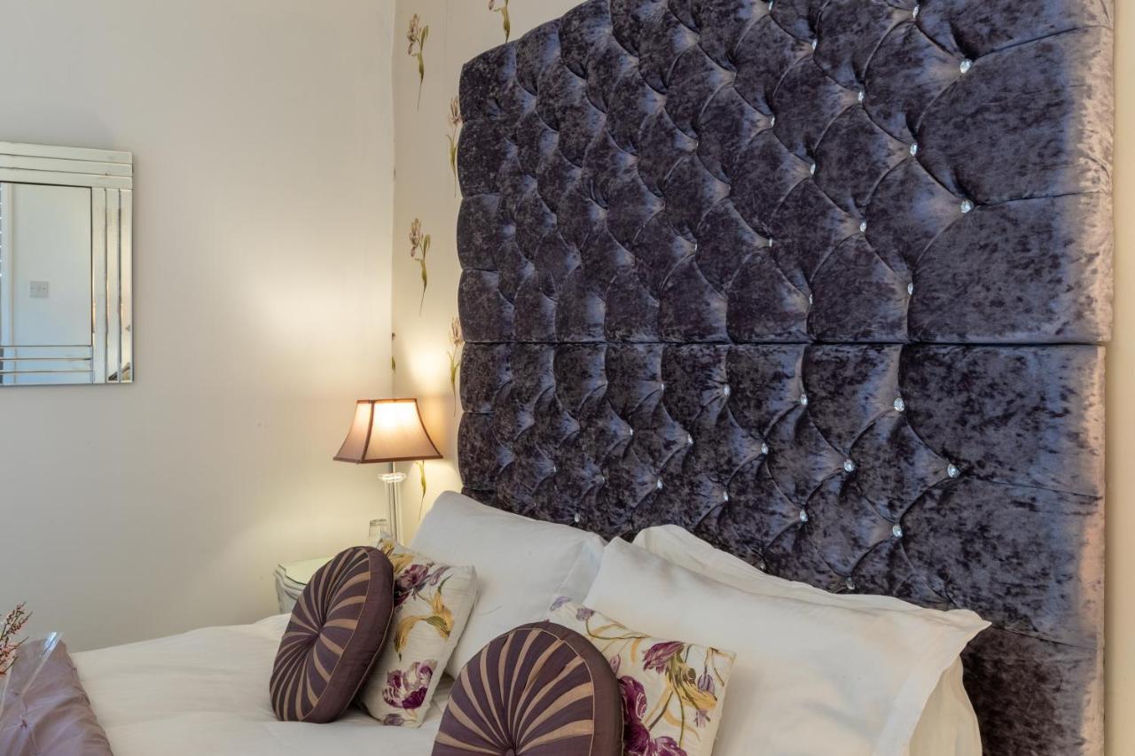 Holly Lodge Guest House With Free Off Site Health Club Windermere Εξωτερικό φωτογραφία
